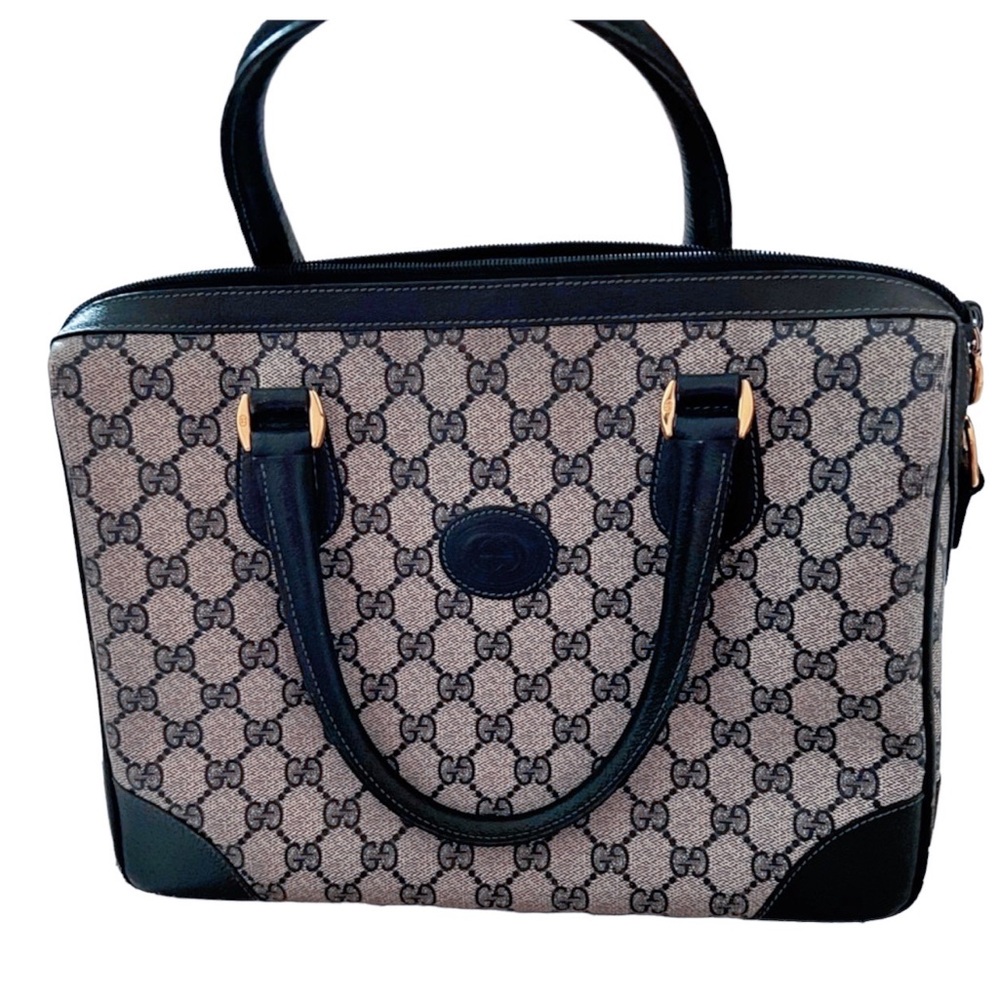 ❌SOLD❌Vintage Gucci Boston bag